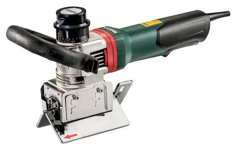 Metabo Kantenfräse 601755500 KFMPB 15-10 F 840W