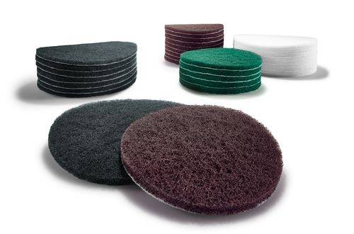 Festool Schleifvlies STF 80x130/0 S800 VL/5