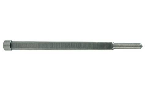 Metabo 626609000 Zentrierstift für HSS Zentrierstift für HSS lang und HM 1 St.