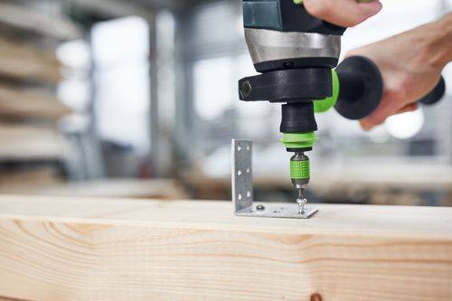 Festool Bit-Sortiment SYS3 XXS CE-TX BHS 60 - 205823