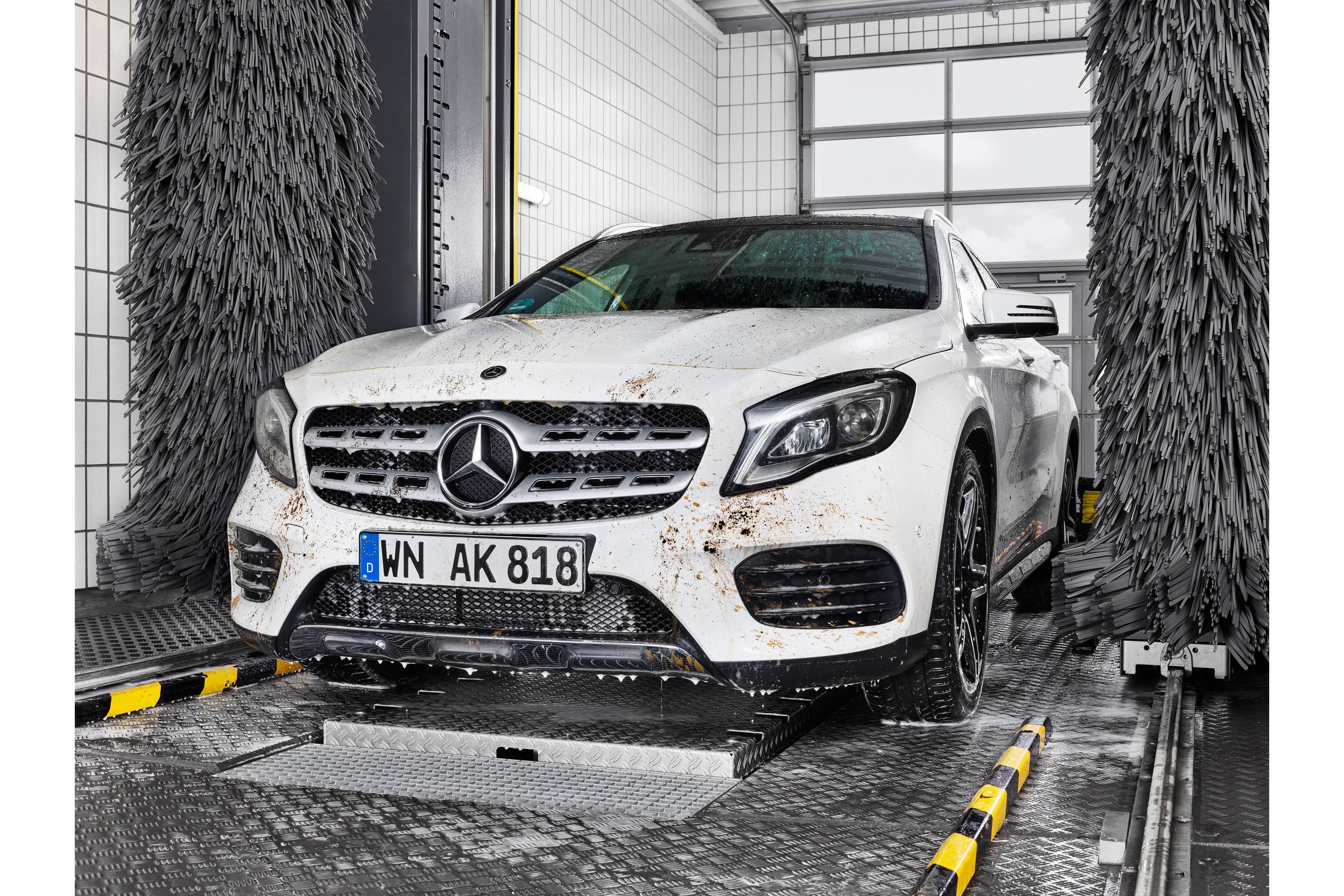 Kärcher VehiclePro Klear!Prewash RM 890 200 l