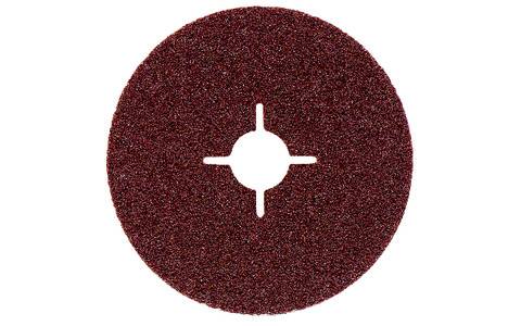624220000 - Tellerschleifer - Metall - 12200 RPM - Braun - Rund - 2,22 cm