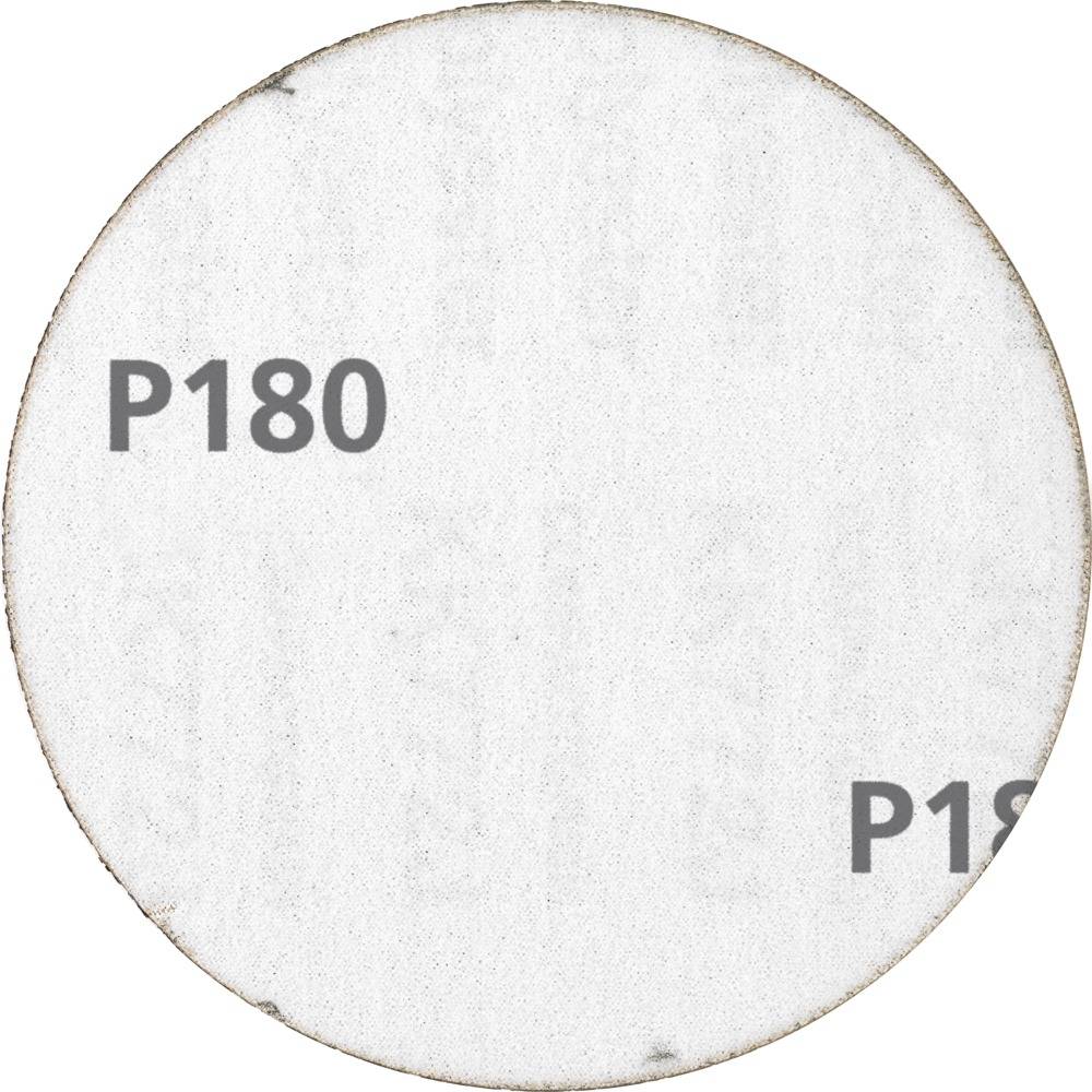 PFERD Klettronde KR 115 A 180 CK