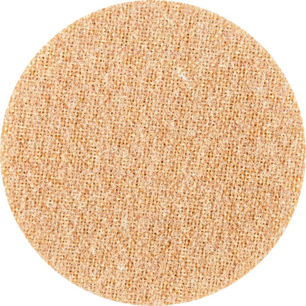 PFERD POLIVLIES-Klettronde PVKR 115 A 100 G