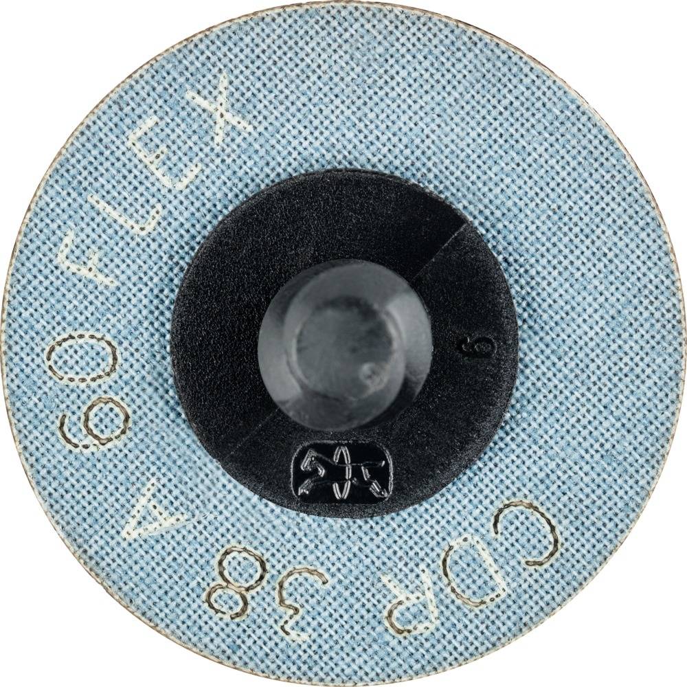 PFERD COMBIDISC-Schleifblatt CDR 38 A 60 FLEX