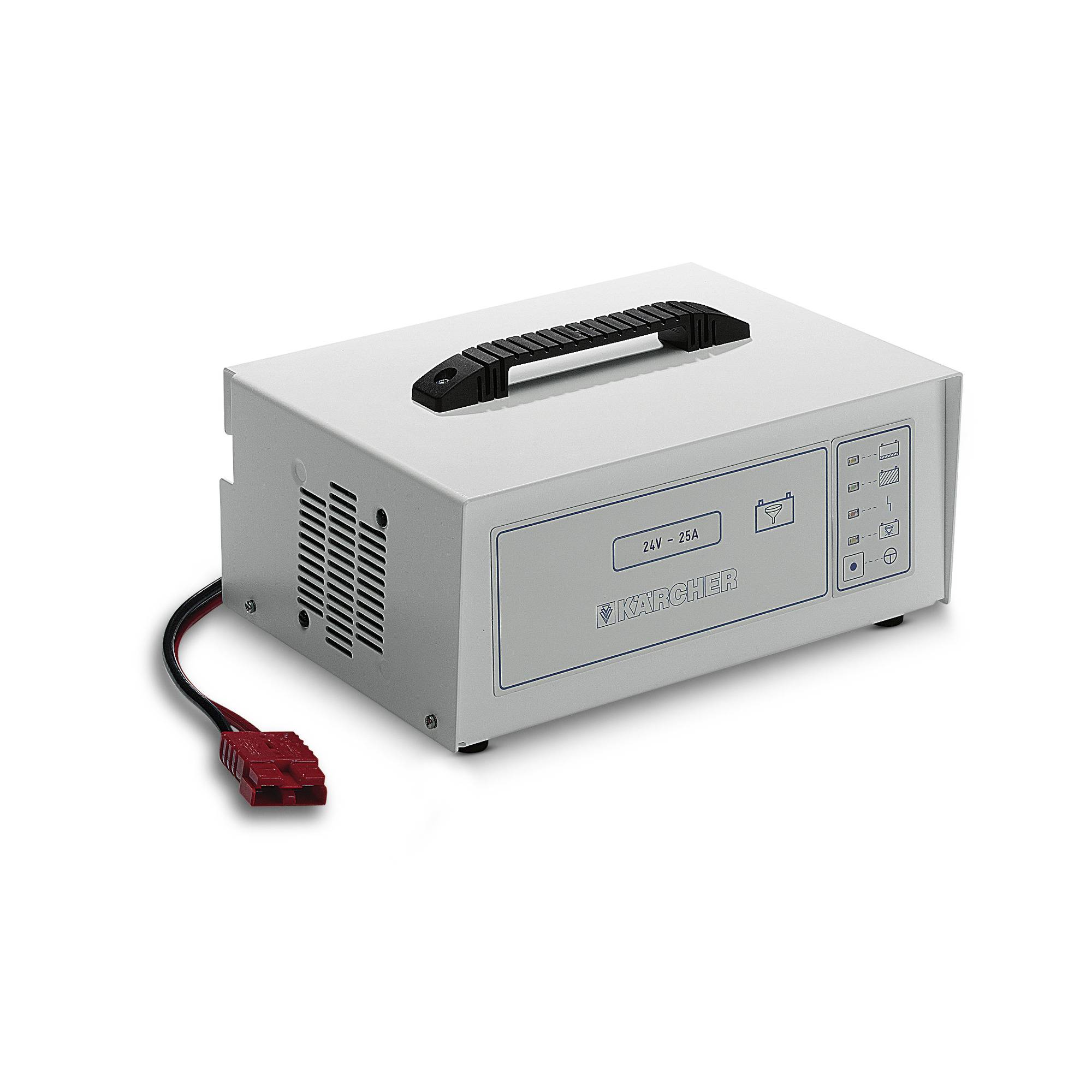 Kärcher Ladegerät 24V, für 180Ah, wf