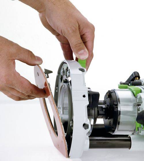 Laufsohle LA-OF 2200 D36 CT, FESTOOL powered by UPR