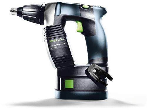 Schnellbauschrauben DWS C CT 3,9x35 1000x, FESTOOL powered by UPR