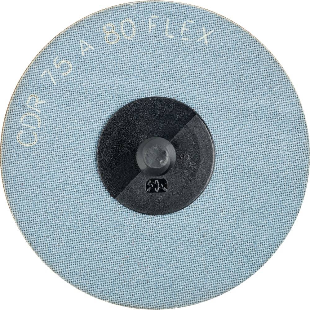 PFERD COMBIDISC-Schleifblatt CDR 75 A 80 FLEX