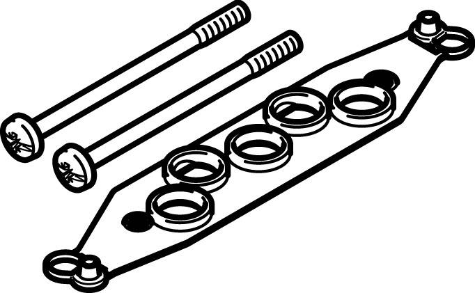 FESTO Dichtung VABD-L1-14B-S-G18 (566676)
