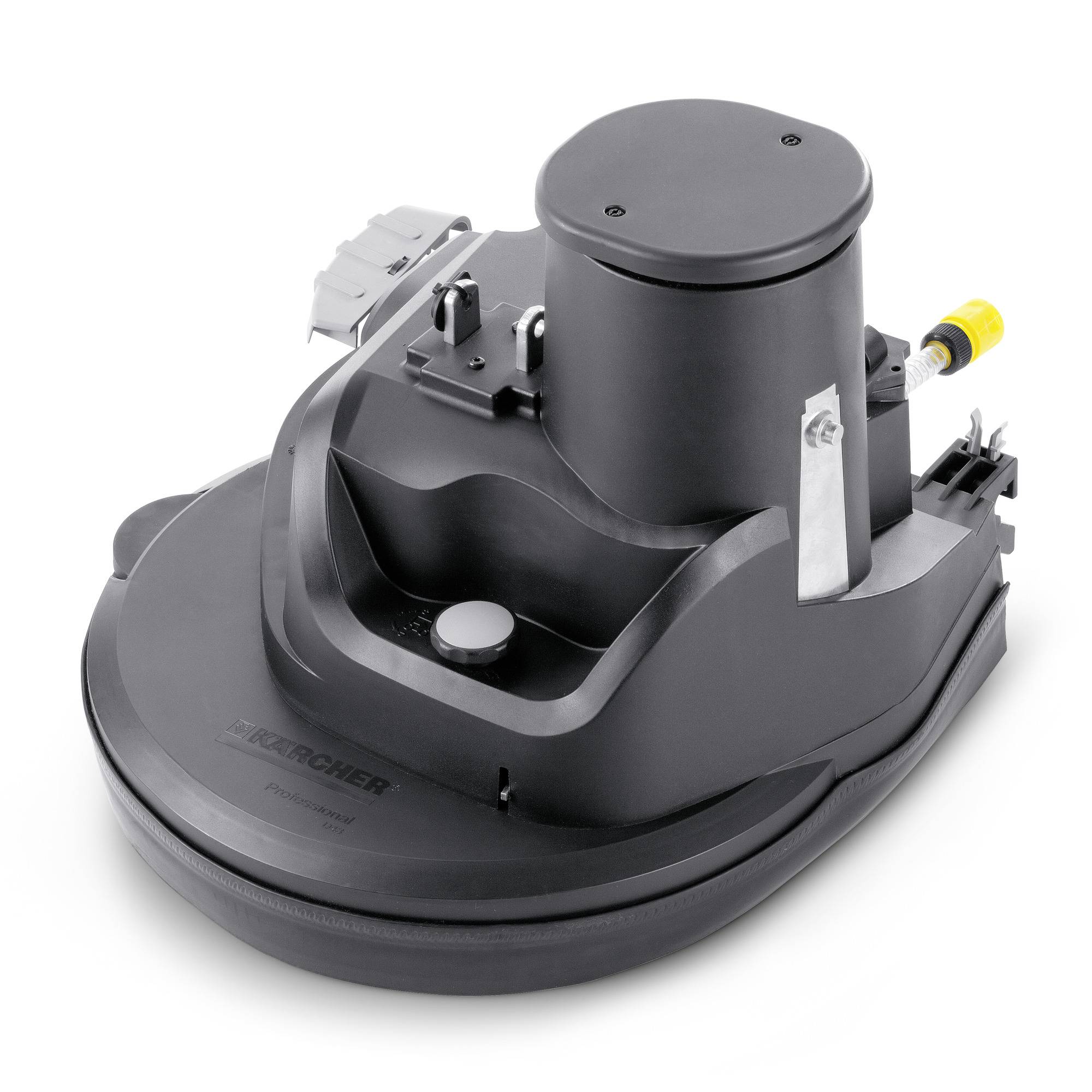 Kärcher Bürstenkopf D43 Ep *240V