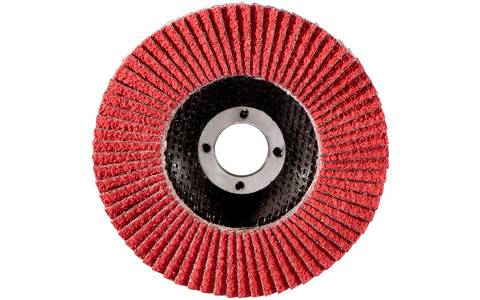 FS-CER - Schleifscheibe - 115 mm - Körnung: