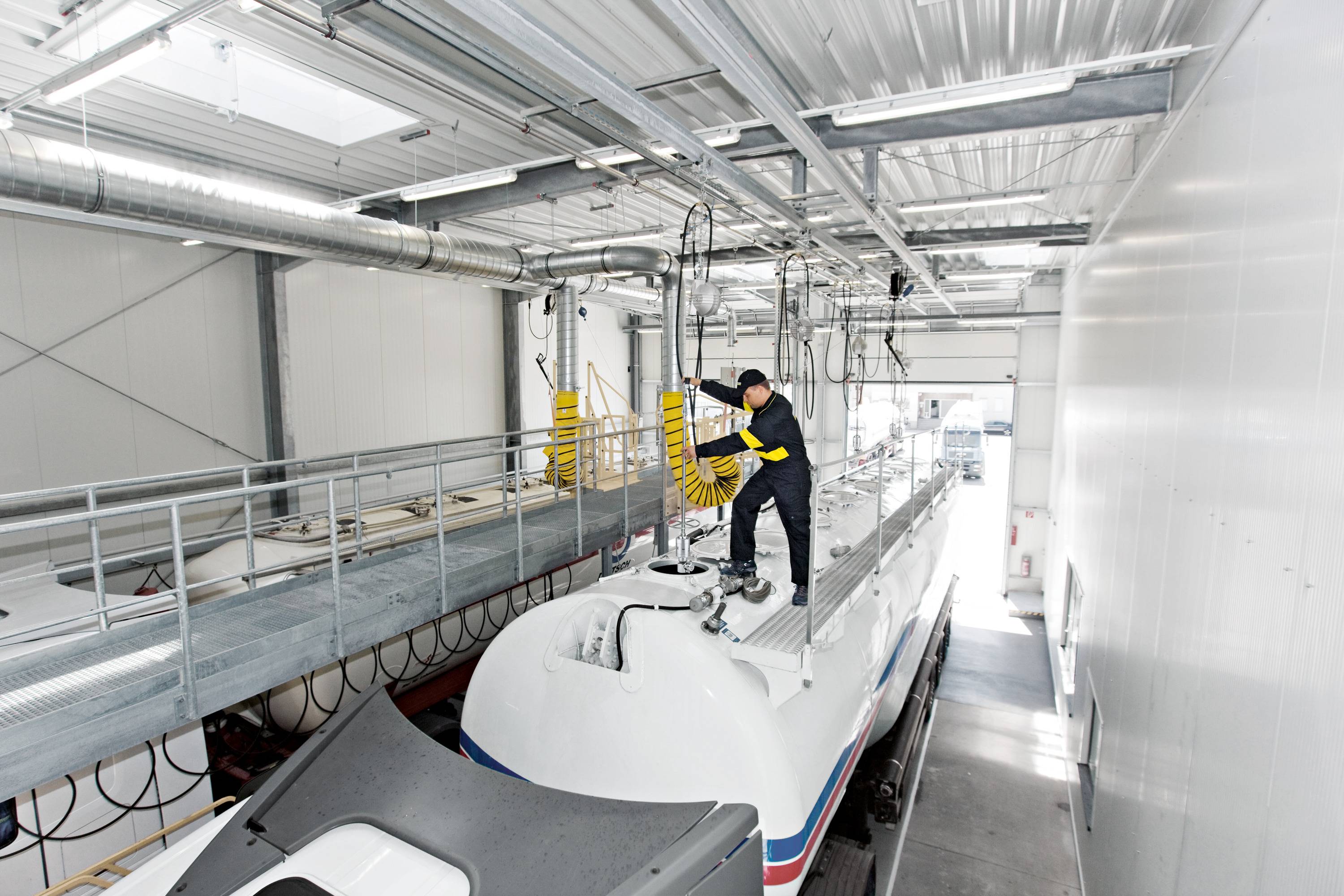 Kärcher TankPro Reiniger, Polymer RM 880, 200L