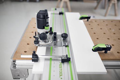 Führungsplatte FP-LR 32, FESTOOL powered by UPR