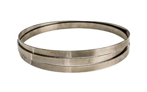 Metabo 0909029228 Bandsägeblatt 3380 x 13 x 0.65 1 St. Passend für Modell (Sägeband) BAS 505 G 14 TPI