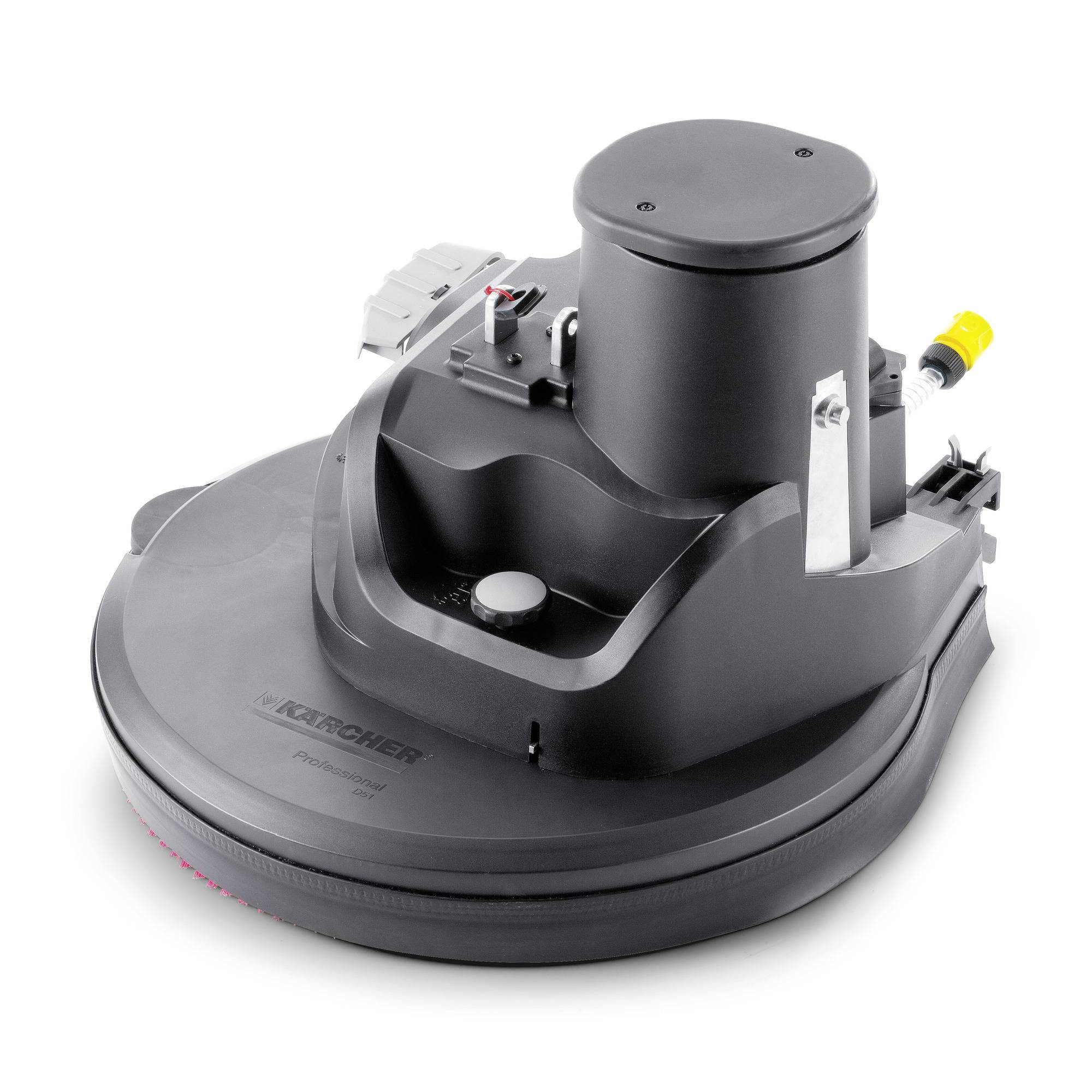 Kärcher Bürstenkopf D51 Ep 230V