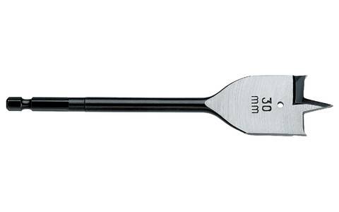 Metabo 627321000 Holz-Fräsbohrer Gesamtlänge 160 mm 1 St.
