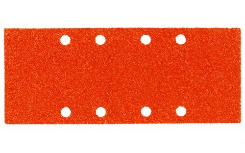 10 Schleifblätter 93x230 mm, P 60, Serie "classic", für Holz, zum Spannen, für Sander (624827000)