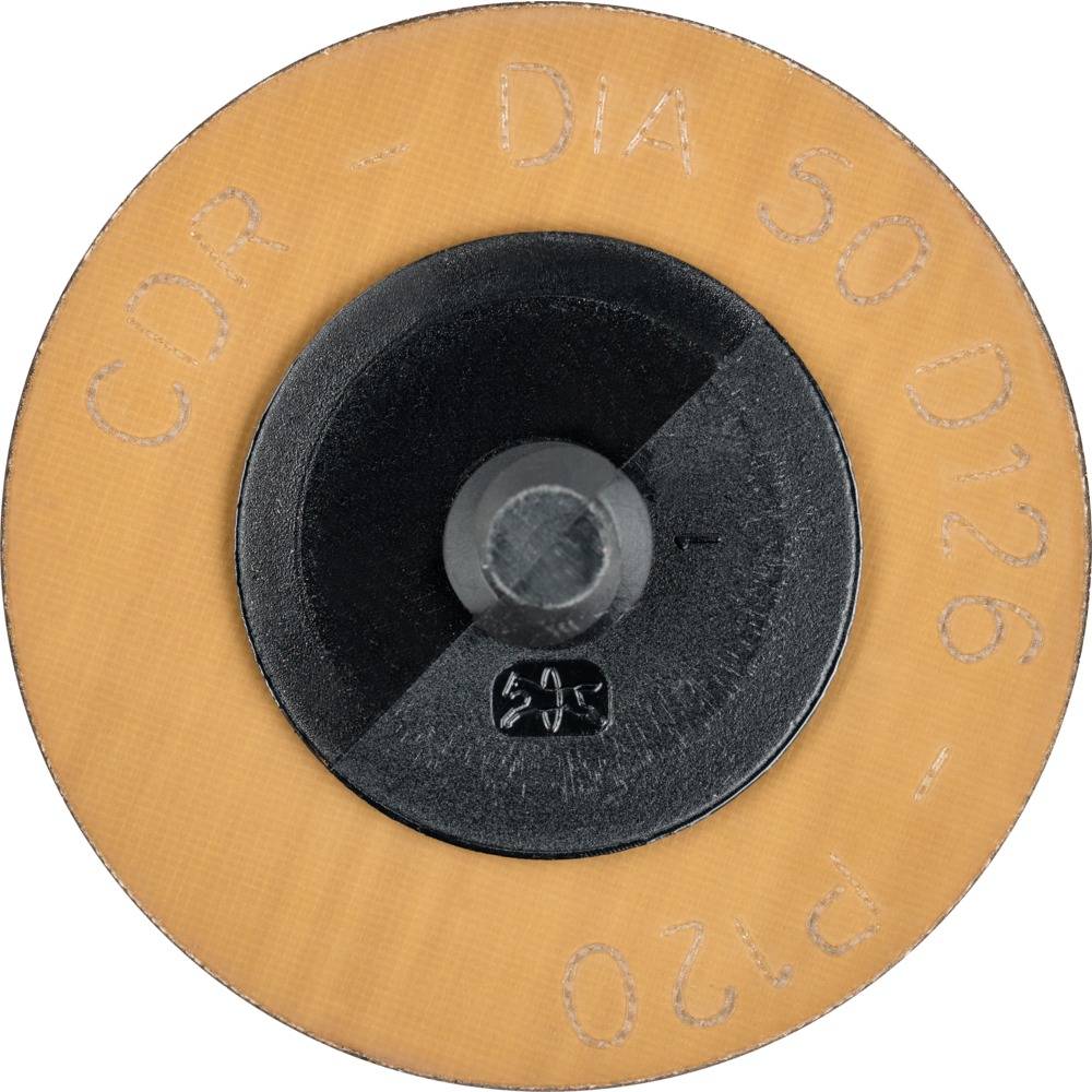 PFERD COMBIDISC-Diamantschleifblatt CDR DIA 50 D 126 - P 120