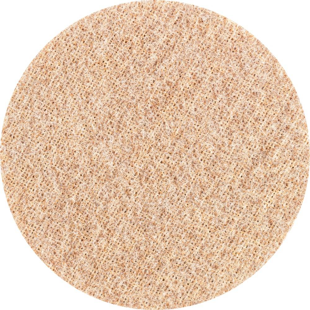 PFERD POLIVLIES-Klettronde PVKR 125 A 100 G