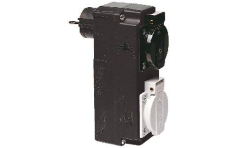 Metabo ALV 1 Anlaufautomatik