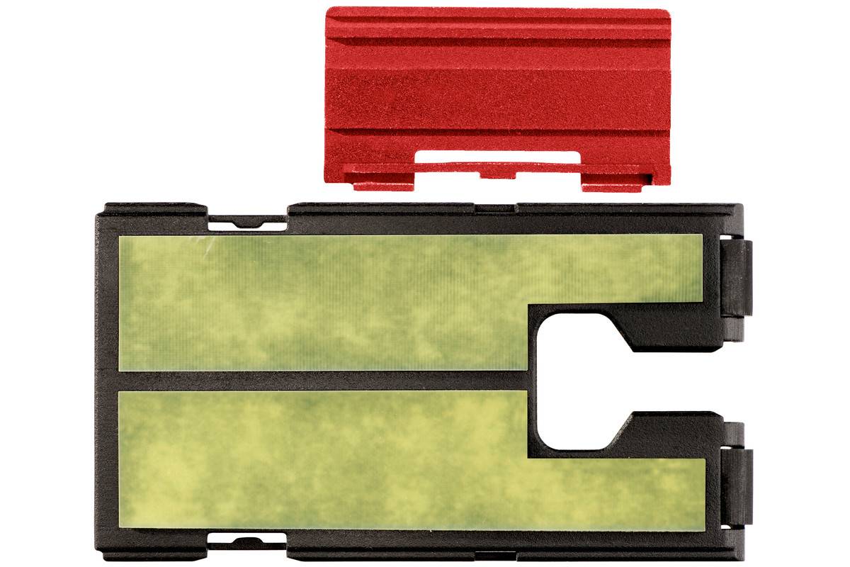 Metabo Stichsägen-Fußplatte 623597000