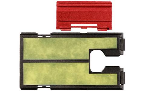 Metabo Stichsägen-Fußplatte 623597000