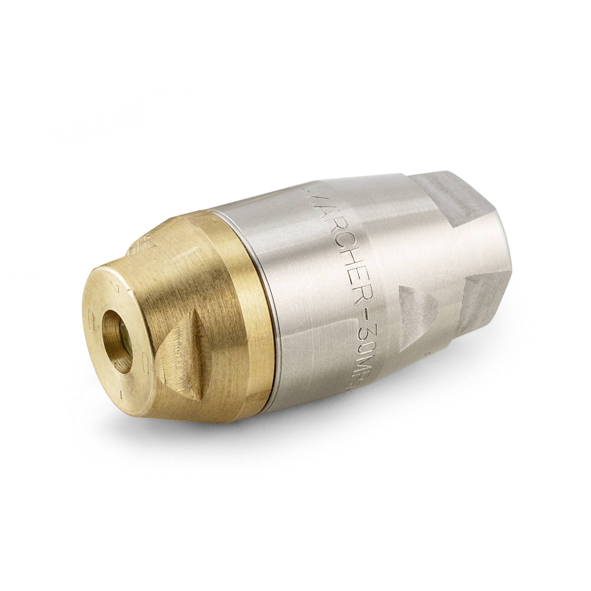 Kärcher 4.765-003.0 Rotor Rohr D21/09000105MM X 00023MM X 00023MM