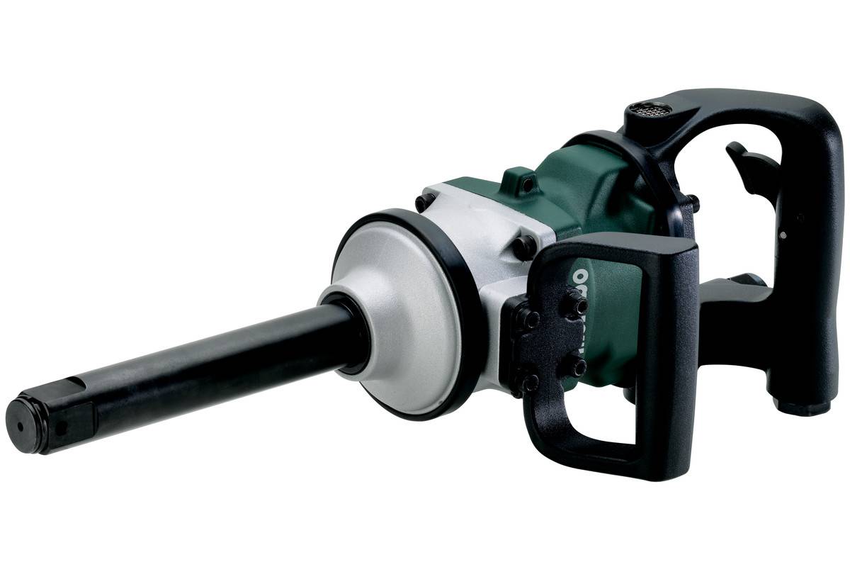 Metabo DSSW 2440-1" 601551000 Druckluft-Schlagschrauber Werkzeugaufnahme: 1" (25 mm) Außenvierkant