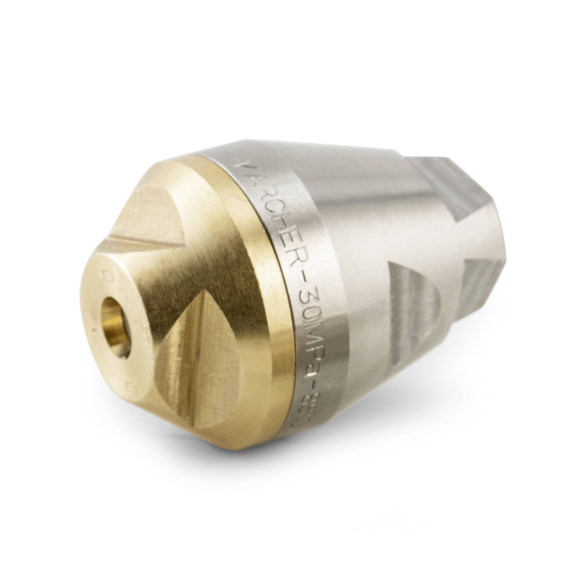 Kärcher 4.765-004.0 Rotor Rohr D30/04000110MM X 00075MM X 00032MM