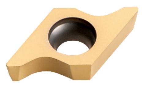 10 Hartmetall-Wendeplatten R3 , Radius 3 (623562000)