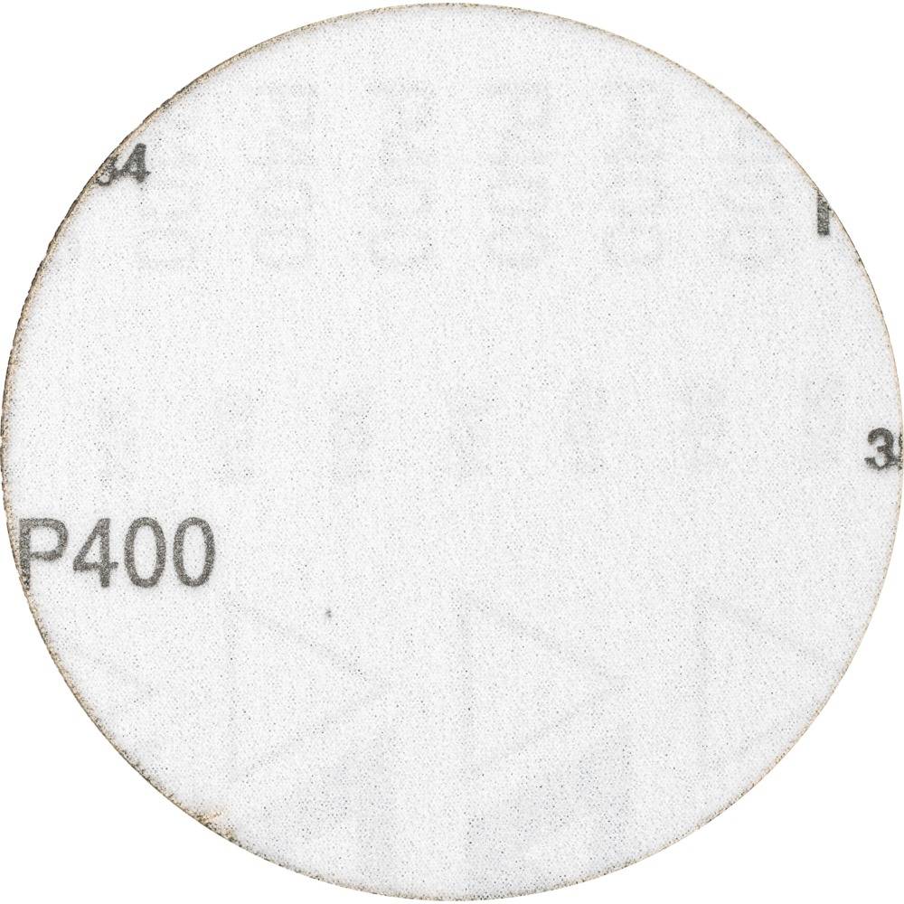 PFERD Klettronde KR 115 A 400 CK