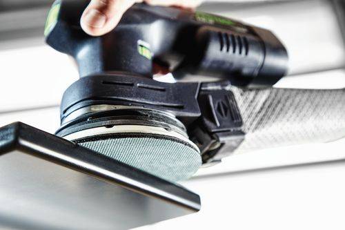 Festool NetzschleifmittelSTF D150 P120 GR NET/50 150 mm / 50 Stk. ( 203305 )
