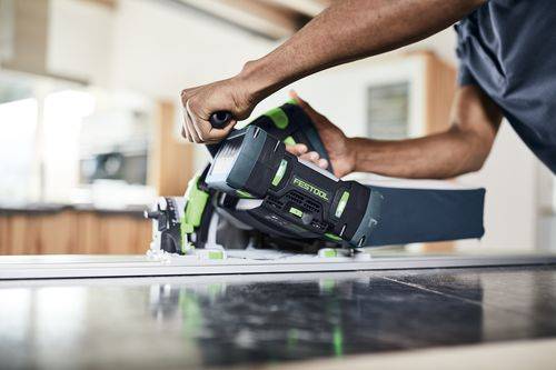 Festool Staubfangbeutel SB-TSC - 500393