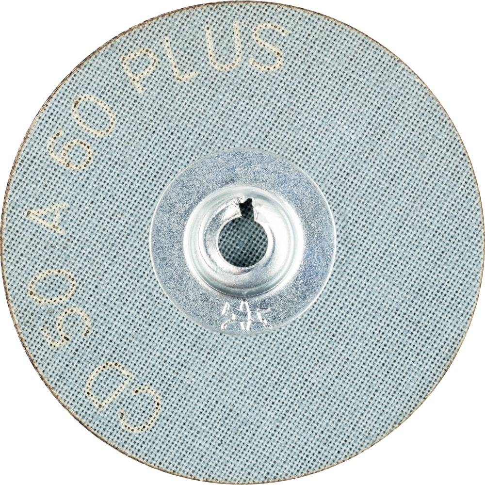 PFERD COMBIDISC-Schleifblatt CD 50 A 60 PLUS