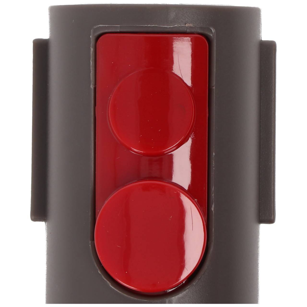 Matratzendüse, Polsterdüse passend für Dyson V7, V8, V10, ersetzt 967763-01