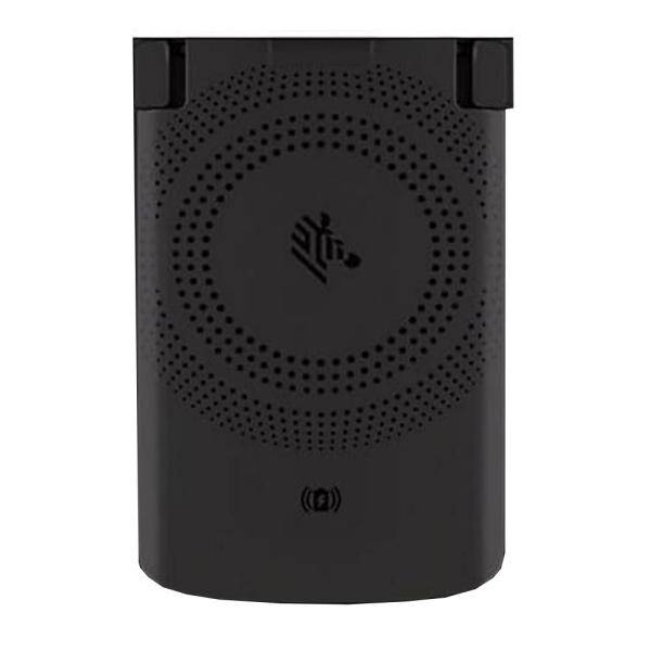 Zebra Handheld-Akku - induktives Laden mit