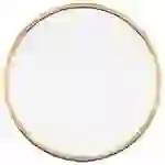 vidaXL Wandspiegel Golden Ø 20 cm Rund vidaXL Wandspiegel Golden Ø 20 cm Rund