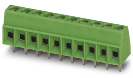 Phoenix Leiterplatten-Anschlussklemme MKDS 1/6-3,5
