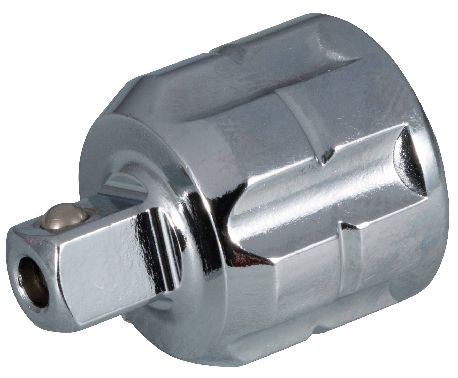 makita Adapter B-65844 1/4Zoll, Länge 135 mm