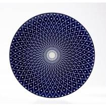 Reiko Royal Teller flach 26 cm