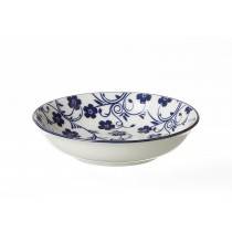 Ritzenhoff und Breker aus der Serie Sakura Royal Schale flach