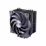 Akasa Alucia H4 - Prozessor-Luftkühler - (für: LGA1156, LGA1155, LGA2011, LGA1150, LGA1151, AM4, LGA2066, LGA1200) Akasa Alucia H4 - Prozessor-Luftkühler - (für: LGA1156, LGA1155, LGA2011, LGA1150, LGA1151, AM4, LGA2066, LGA1200)