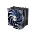 Akasa Alucia H4 - Prozessor-Luftkühler - (für: LGA1156, LGA1155, LGA2011, LGA1150, LGA1151, AM4, LGA2066, LGA1200) Akasa Alucia H4 - Prozessor-Luftkühler - (für: LGA1156, LGA1155, LGA2011, LGA1150, LGA1151, AM4, LGA2066, LGA1200)