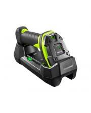 Zebra DS3678-SR Tragbares Barcodelesegerät 1D/2D LED Schwarz, Grün