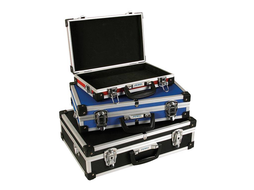 Koffer-set 3-tlg. (max. 460 x 335 x 150 mm)