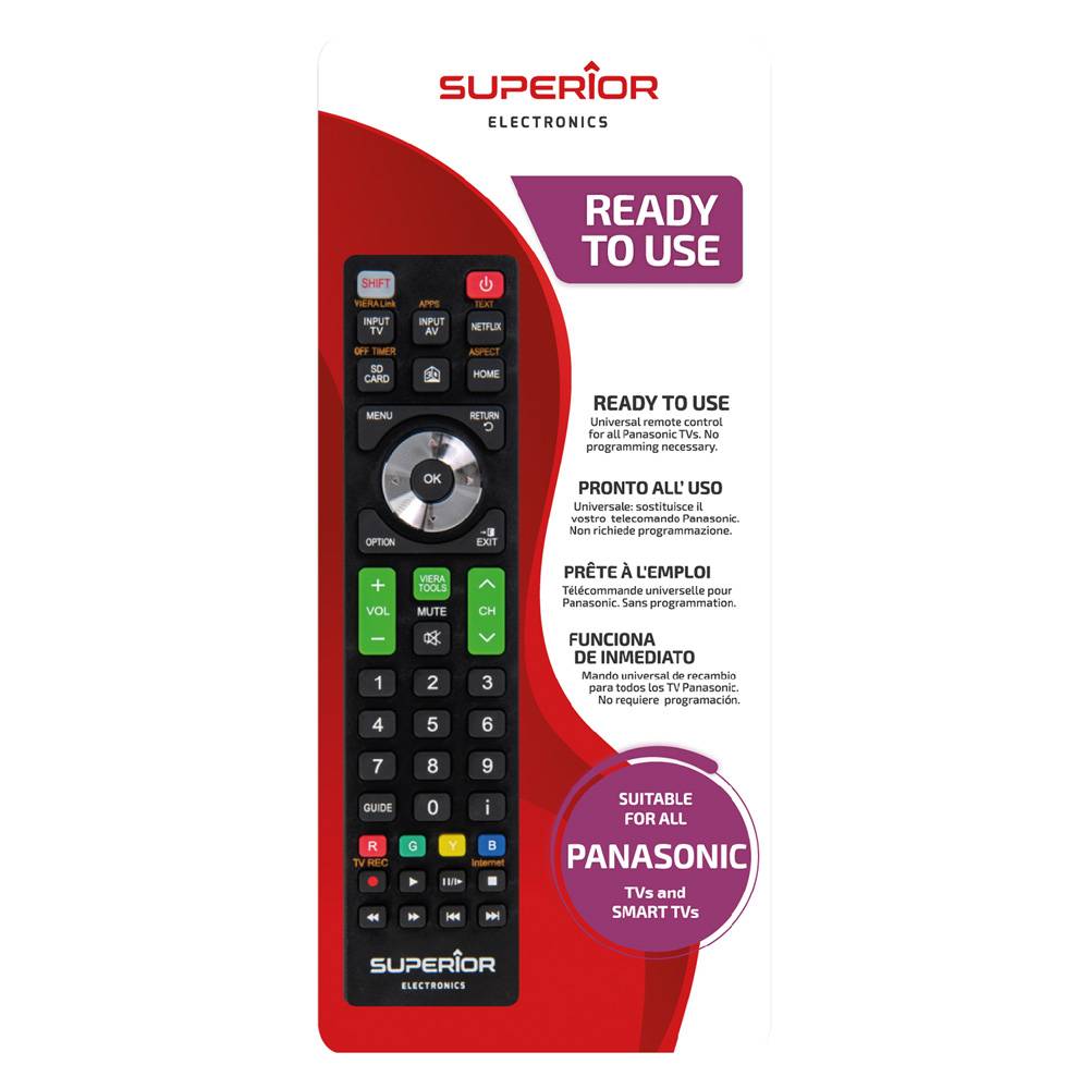 Nextradeitalia FERX.8072506NLM, 1x -08054242080445