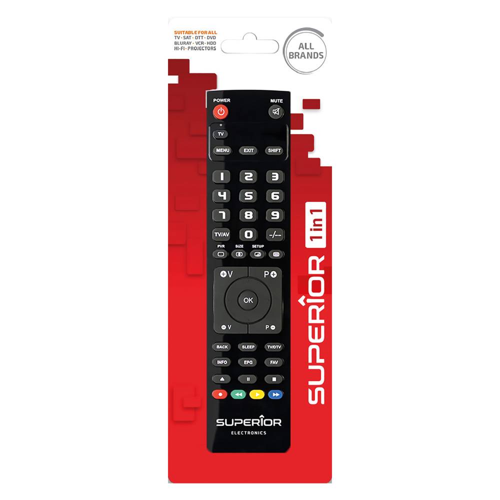 Nextradeitalia FERX.8072452NLM, 1x -08054242080032