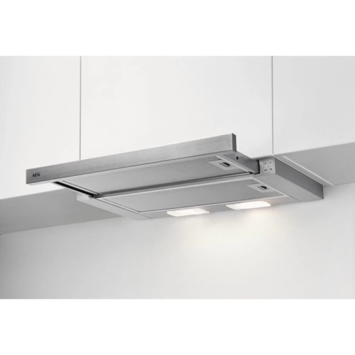 Electrolux AEG MDA Flachschirmhaube DPS362AS Electrolux AEG MDA Flachschirmhaube DPS362AS
