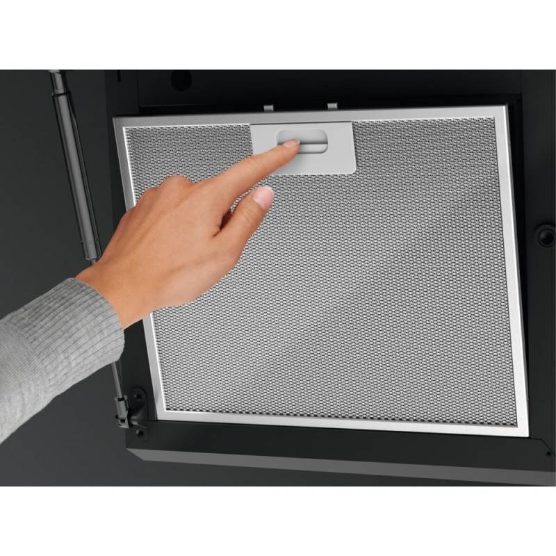 Electrolux AEG MDA Wand-Haube DVE5661HB